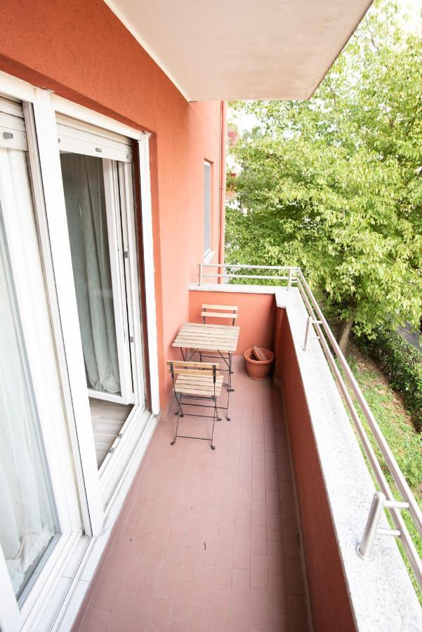 Maison Prince Milano Εξωτερικό φωτογραφία