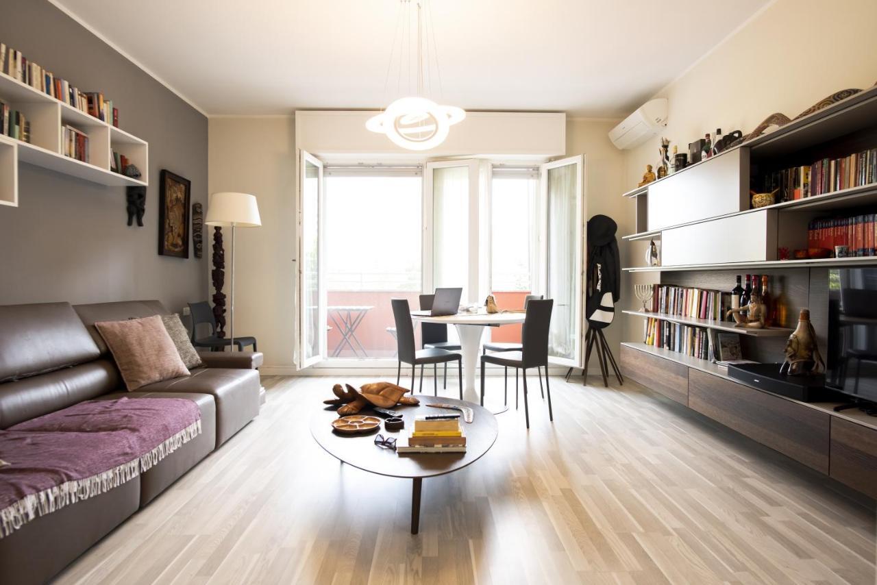 Maison Prince Milano Εξωτερικό φωτογραφία
