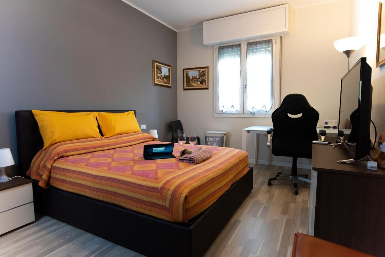 Maison Prince Milano Εξωτερικό φωτογραφία